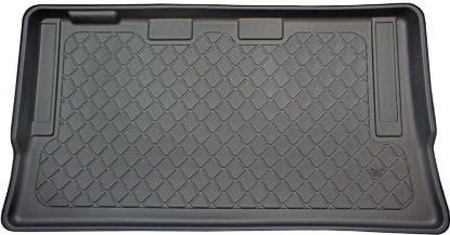 Boot Liner/cargo liner MB V-klass LONG 14- Boot Liner/cargo liner MB V-klass LONG 14-