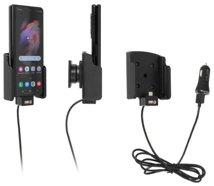 Mobile phone/PDA holder Samsung Galaxy Z Fold3 5G sig.laadija