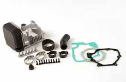 Fan motor, auxilliary heater ThermoTop E/C/P/Z
