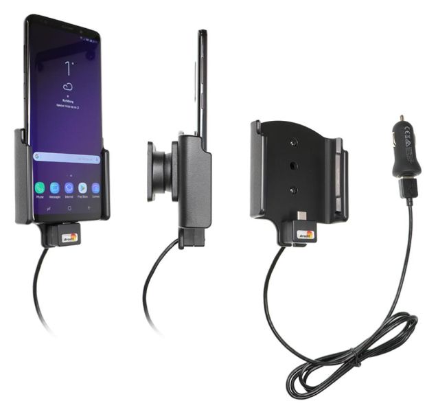Mobile phone/PDA holder Samsung Galaxy S9+aktiivne