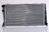 Radiator, engine cooling SKODA 105-120-130  76-