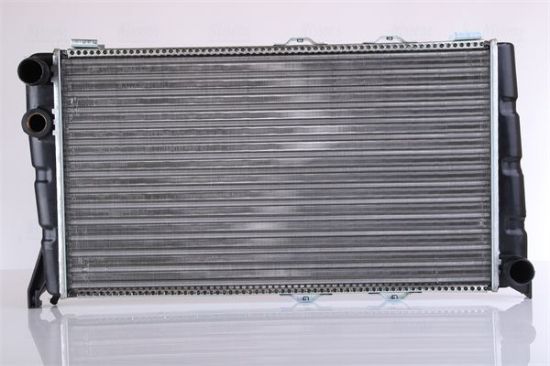 Radiator, engine cooling SKODA 105-120-130  76-