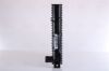 Radiator, engine cooling SKODA 105-120-130  76-