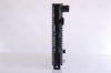 Radiator, engine cooling SKODA 105-120-130  76-