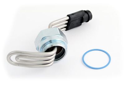 Heating Element, engine preheater system RE45 1 3/4" -16 UN 1500W