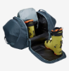 Boot-/Cargo Area Bag RoundTrip Snow Duffel 80L, Dark Slate