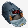 Boot-/Cargo Area Bag RoundTrip Snow Duffel 80L, Dark Slate