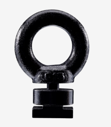 Roof Rack Bar Caprock eye bolt kit