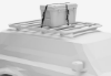 Roof Rack Bar Caprock eye bolt kit