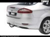 Trailer Hitch Ford Mondeo HB 07-14 eem.BMA