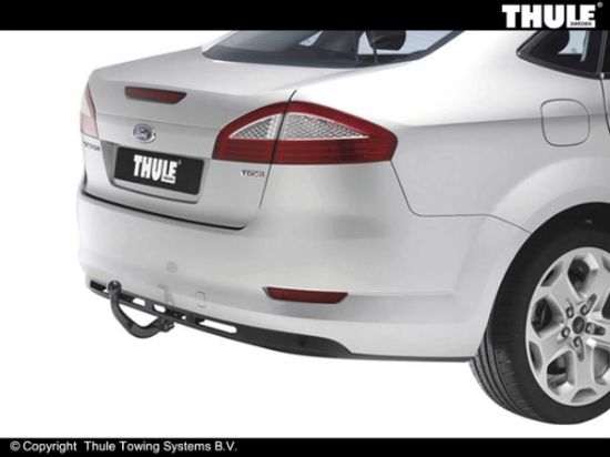 Trailer Hitch Ford Mondeo HB 07-14 eem.BMA