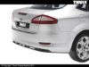 Trailer Hitch Ford Mondeo HB 07-14 eem.BMA