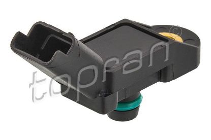Sensor, intake manifold pressure PSA, Fiat