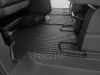 Non-skid Inset Mat VW T7 Multivan 21- 2.rida