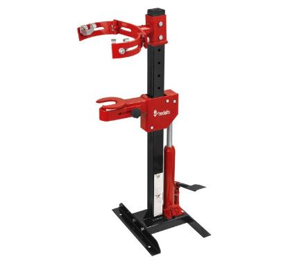 Spring Compressor Set, suspension spring Hüdrauliline vedrupress manuaalne