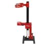 Spring Compressor Set, suspension spring Hüdrauliline vedrupress manuaalne