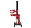Spring Compressor Set, suspension spring Hüdrauliline vedrupress manuaalne