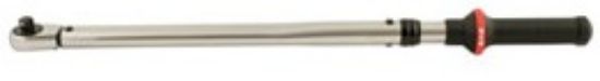 Torque Wrench Momendivõti 1/2" D 80 - 400 Nm