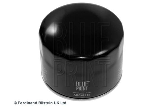 Oil Filter MITSUBISHI - MD322508