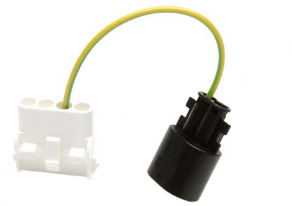 Connecting Cable, adaptor THERMO 50MAN/90S/90ST/ Thermo Top Evo