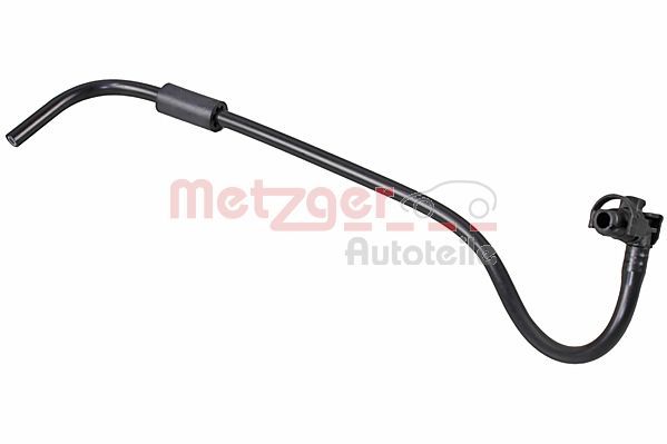 Radiator Hose OPEL/VAUXHALL 55562377
