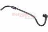Radiator Hose OPEL/VAUXHALL 55562377