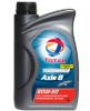 Transmission Oil Trans AXLE 8 80W-90 1l