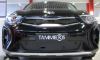 Trim/Protection Strip, radiator grille Kia Stonic 2018-