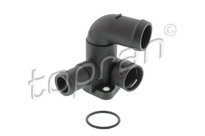 Coolant Flange VAG
