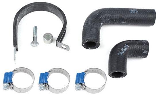 Heating Element, engine preheater system M176