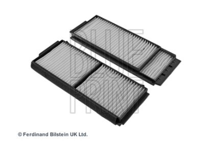 Filter Set, cabin air MAZDA - BP4K-61-J6X