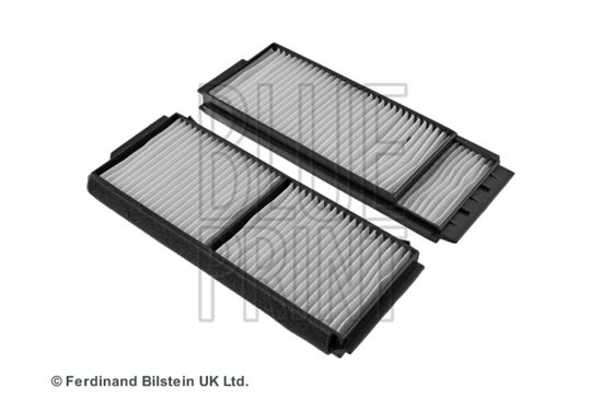 Filter Set, cabin air MAZDA - BP4K-61-J6X