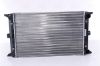 Radiator, engine cooling VW GOLF DIESEL 1500 (9/79)