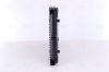 Radiator, engine cooling VW GOLF DIESEL 1500 (9/79)
