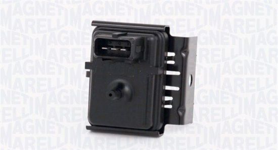 Sensor, intake manifold pressure PSA GROUP