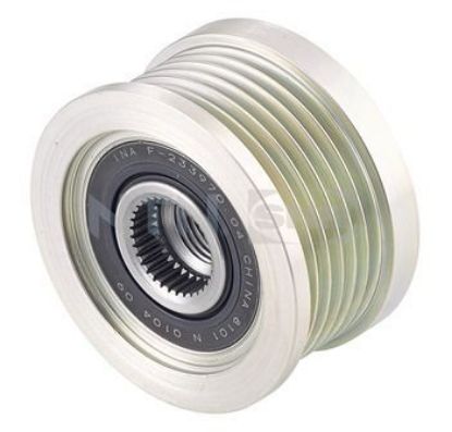 Alternator Freewheel Clutch HYUNDAI Elantra, Santa Fé, Trajet, Tucson