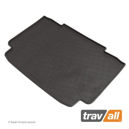 Boot Liner/cargo liner MINI CLUBMAN [LOWER FLOOR] (2015-)