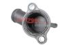 Coolant Flange VAG