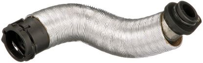 Radiator Hose BMW - 11537572159