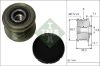 Alternator Freewheel Clutch FORD