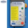 Post Lift System 2 post, kaubaautodele, 6T