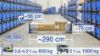Post Lift System 2 post, kaubaautodele, 6T