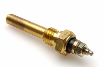 Temperature Switch, coolant warning lamp M14x1.5 95C 3W 6-24V Temperature Switch, coolant warning lamp M14x1.5 95C 3W 6-24V