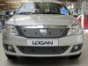 Trim/Protection Strip, radiator grille Dacia Logan MCV 2008-2013