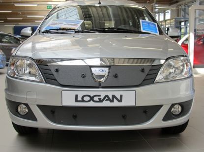 Trim/Protection Strip, radiator grille Dacia Logan MCV 2008-2013