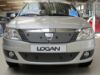 Trim/Protection Strip, radiator grille Dacia Logan MCV 2008-2013