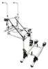 Bicycle Holder, rear rack Lift V16 12V (mootoriga)