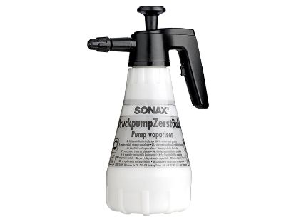 Pump Dispenser surveprits (lahusti baasil ainetele) 1L