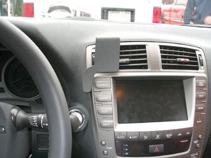 Trim Frame Lexus IS 220 06-07