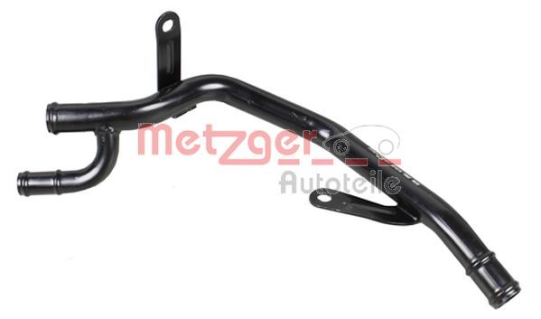 Coolant Pipe Audi/Seat/Skoda/VW